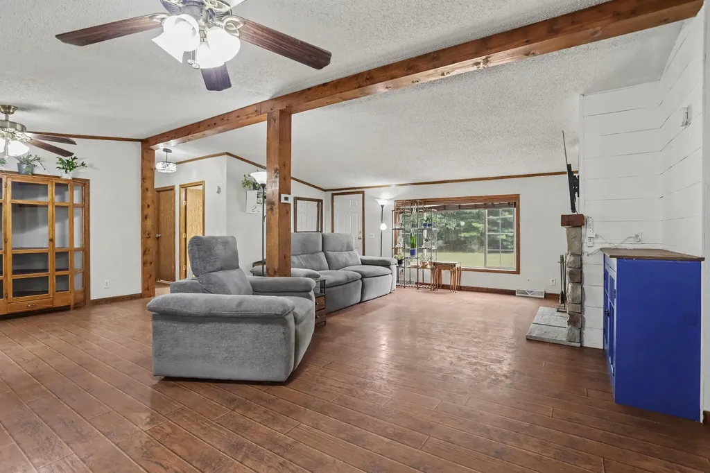 6690 Dennison Road Orangeville Township MI 49080