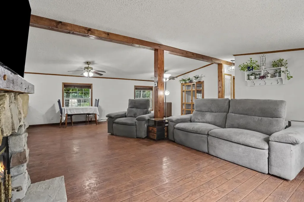 6690 Dennison Road Orangeville Township MI 49080