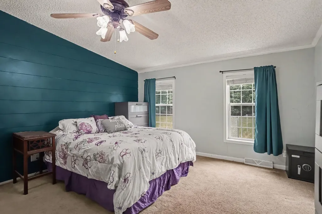 6690 Dennison Road Orangeville Township MI 49080