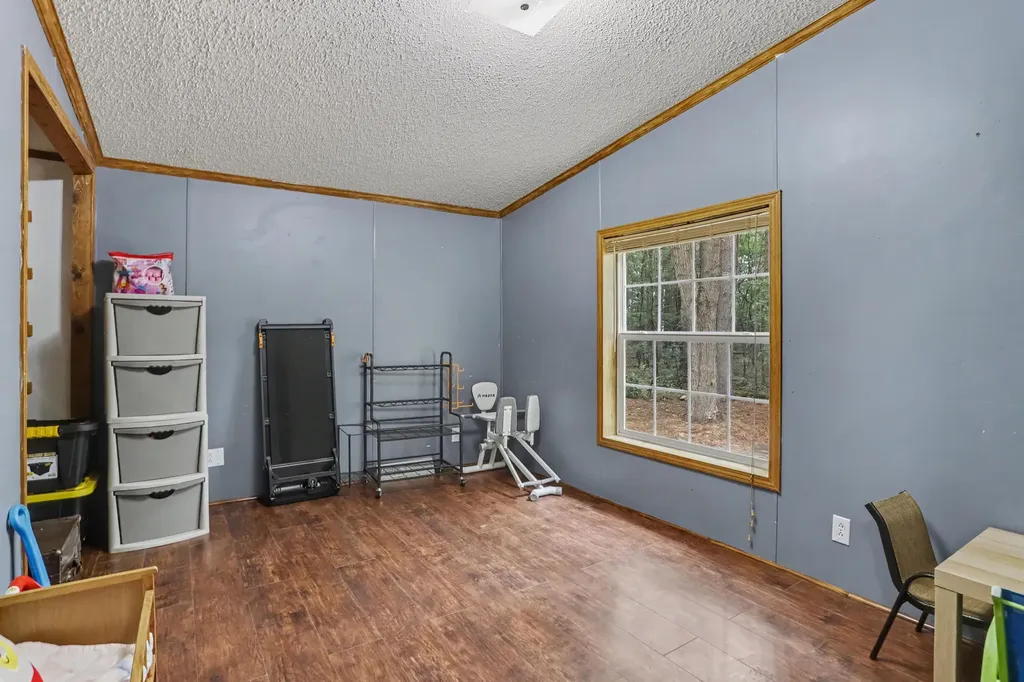 6690 Dennison Road Orangeville Township MI 49080