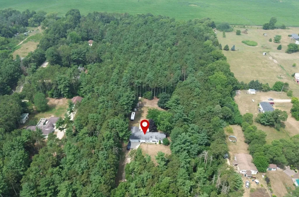 6690 Dennison Road Orangeville Township MI 49080