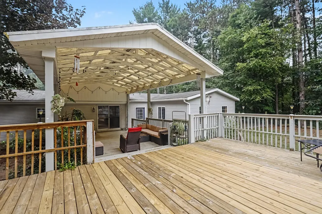 6690 Dennison Road Orangeville Township MI 49080