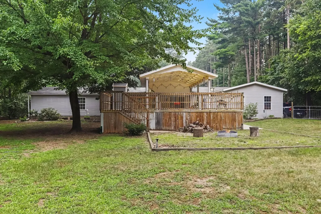 6690 Dennison Road Orangeville Township MI 49080