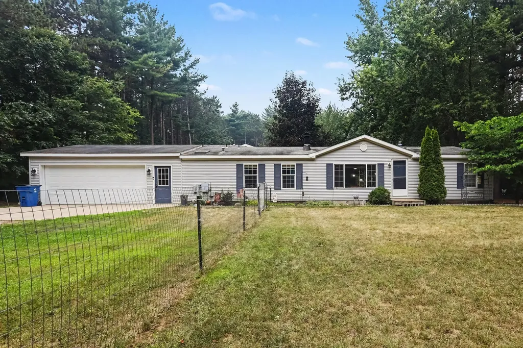 6690 Dennison Road Orangeville Township MI 49080