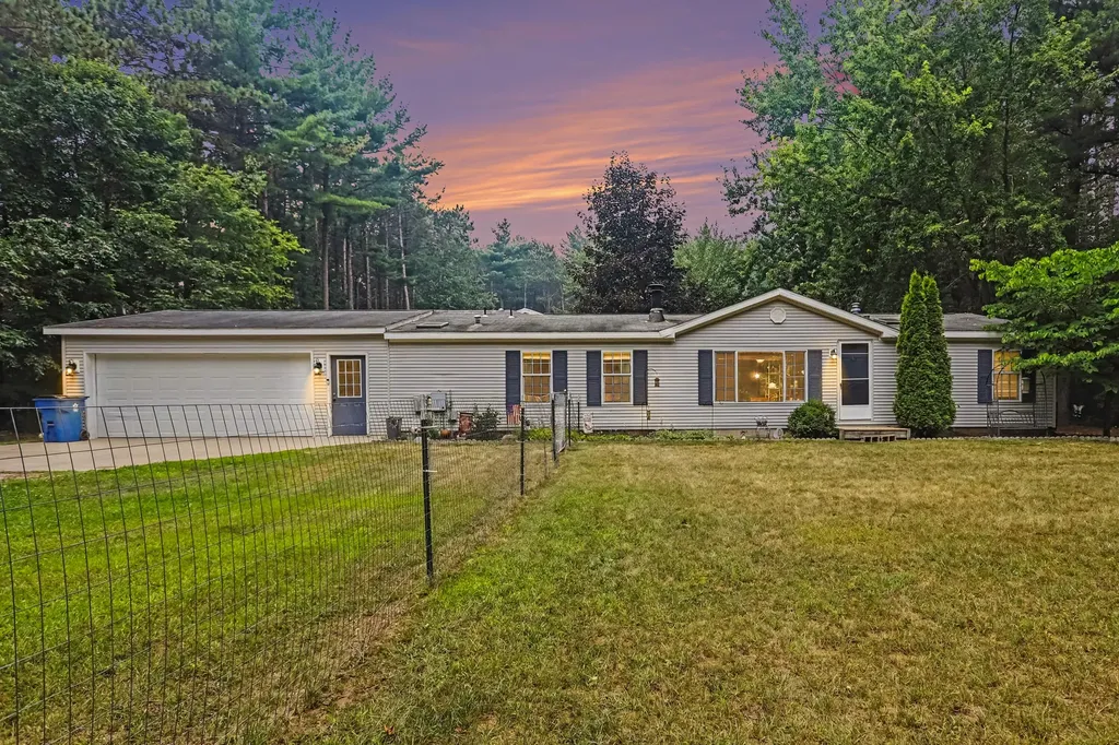 6690 Dennison Road Orangeville Township MI 49080