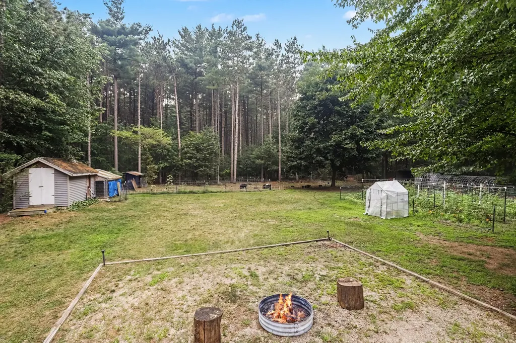 6690 Dennison Road Orangeville Township MI 49080