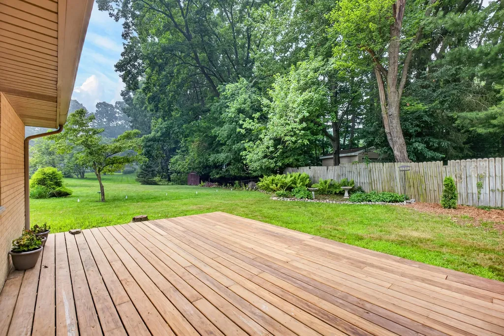 2244 Sycamore Lane Kalamazoo City MI 49008