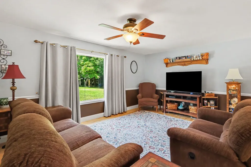 2534 N 36th Street Charleston Township MI 49053