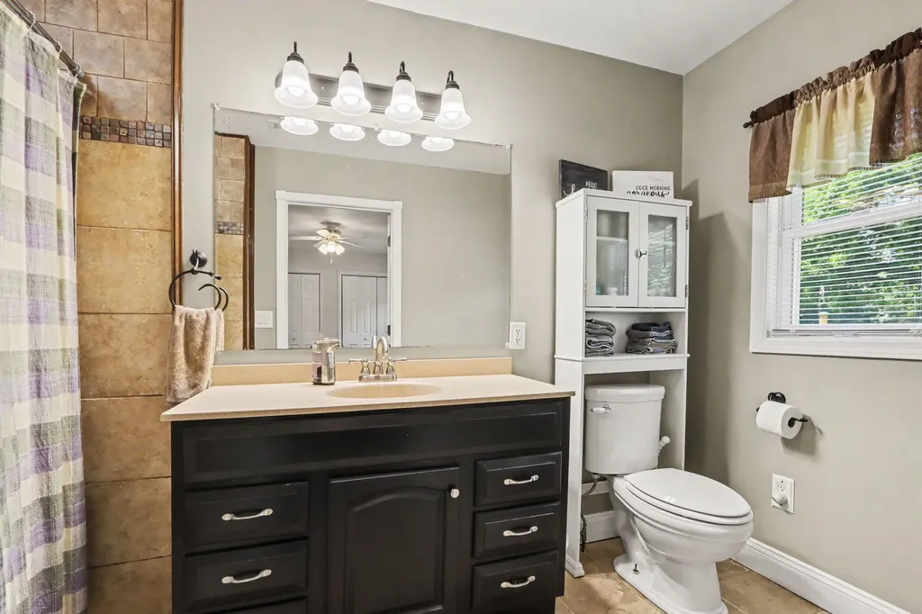 2534 N 36th Street Charleston Township MI 49053