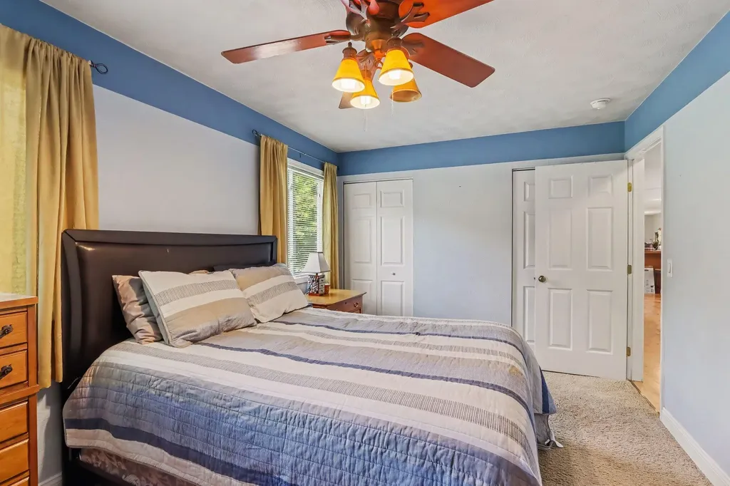 2534 N 36th Street Charleston Township MI 49053