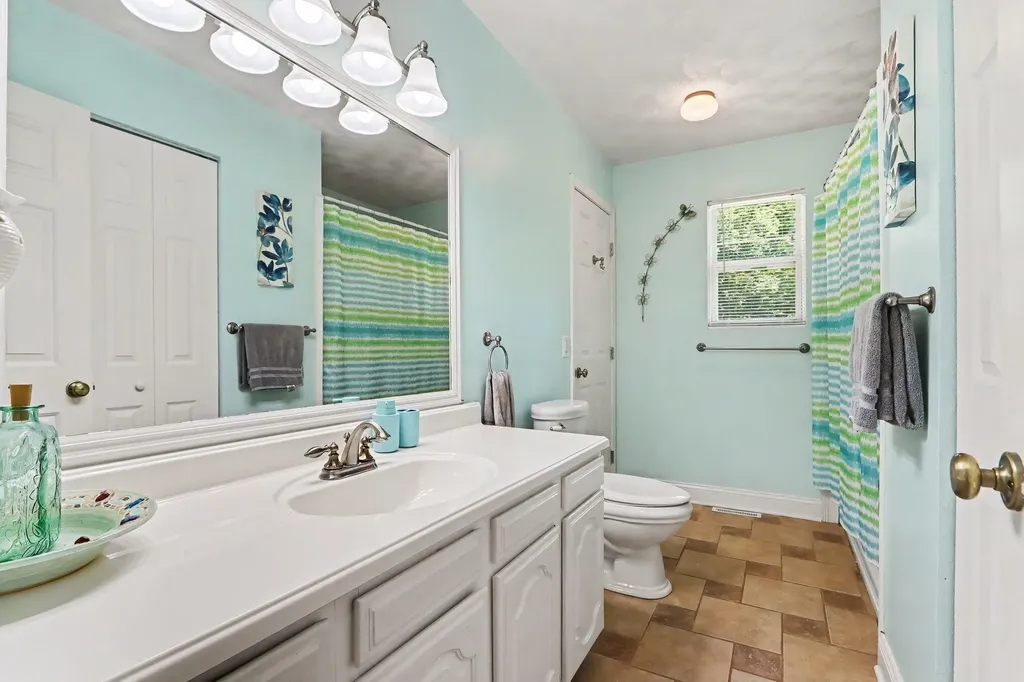 2534 N 36th Street Charleston Township MI 49053