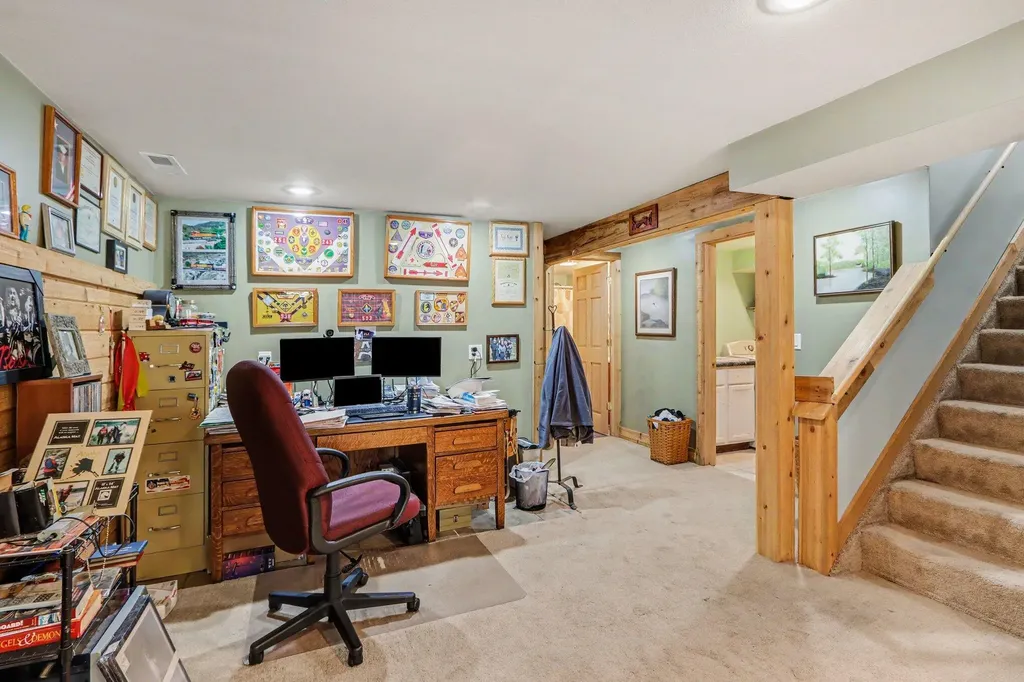 2534 N 36th Street Charleston Township MI 49053