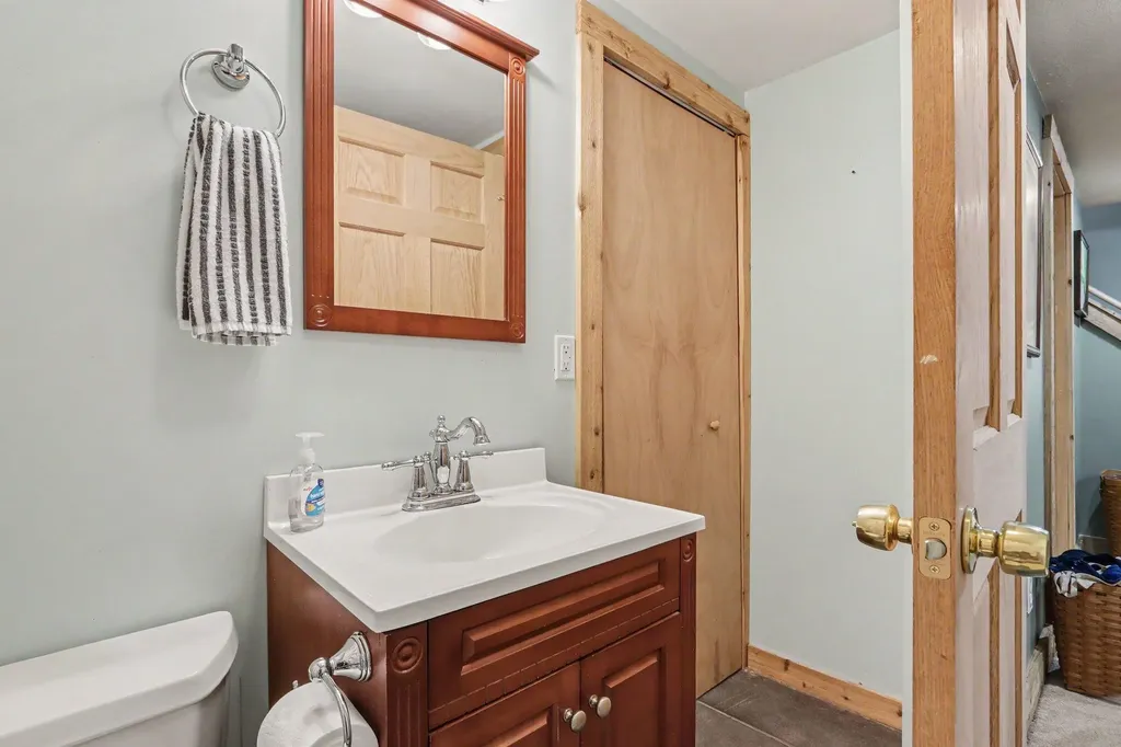 2534 N 36th Street Charleston Township MI 49053