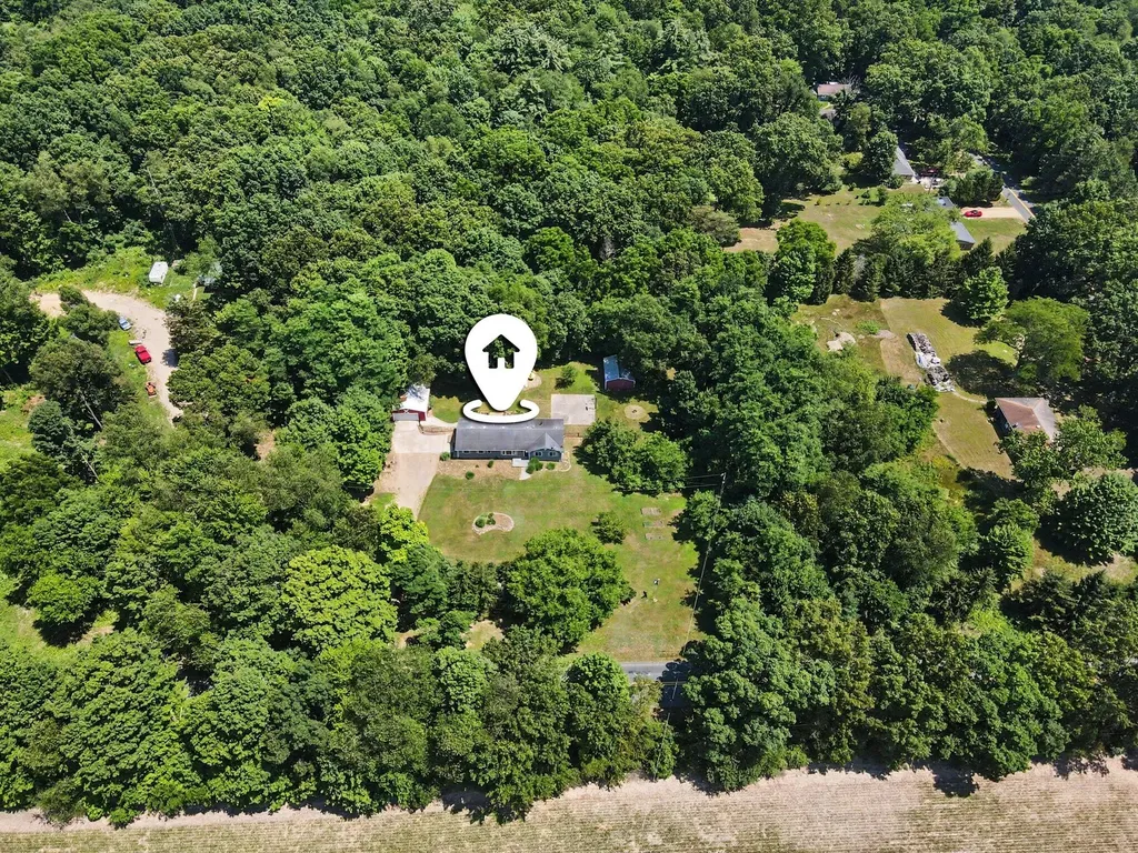 2534 N 36th Street Charleston Township MI 49053