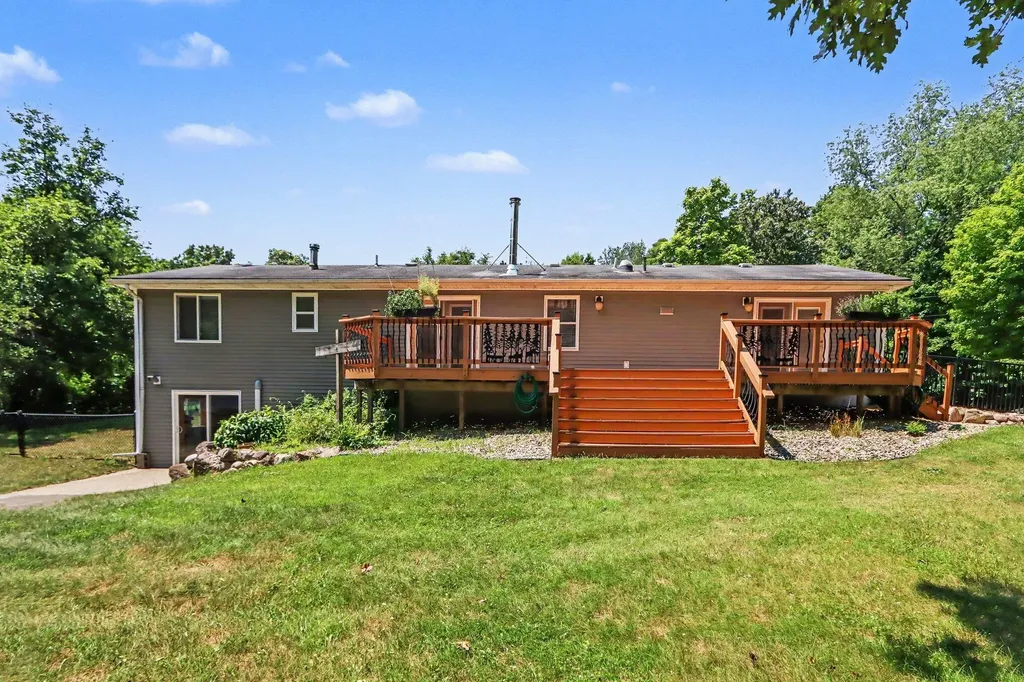 2534 N 36th Street Charleston Township MI 49053
