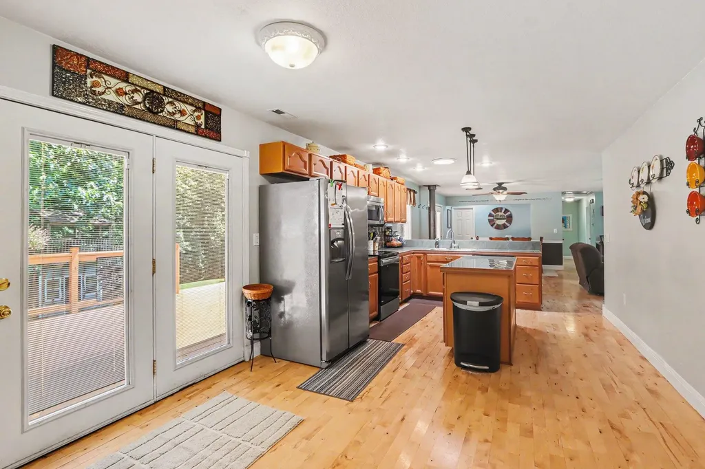2534 N 36th Street Charleston Township MI 49053