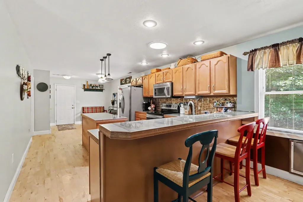 2534 N 36th Street Charleston Township MI 49053