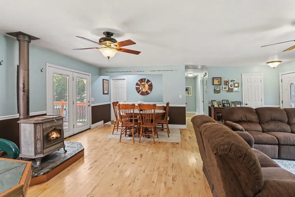 2534 N 36th Street Charleston Township MI 49053