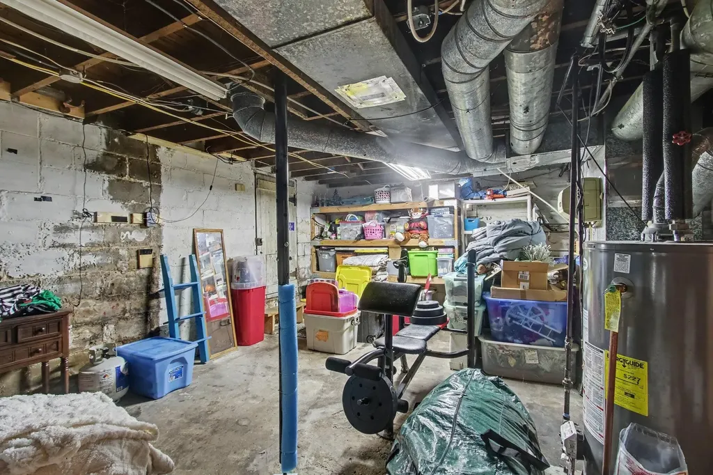 210 Pine Street Allegan City MI 49010