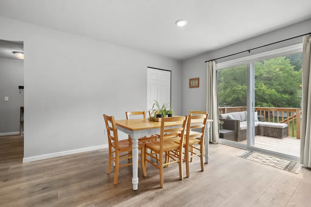 5136 Lake Pines Court Pavilion Township MI 49097