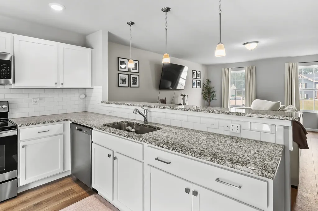 5136 Lake Pines Court Pavilion Township MI 49097
