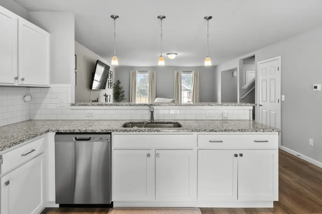 5136 Lake Pines Court Pavilion Township MI 49097