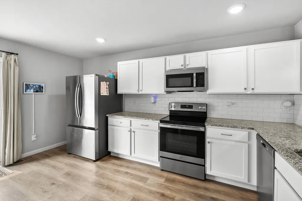 5136 Lake Pines Court Pavilion Township MI 49097