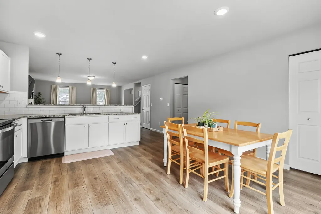 5136 Lake Pines Court Pavilion Township MI 49097