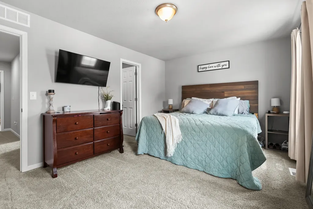 5136 Lake Pines Court Pavilion Township MI 49097