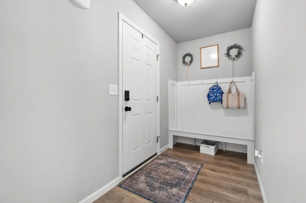 5136 Lake Pines Court Pavilion Township MI 49097