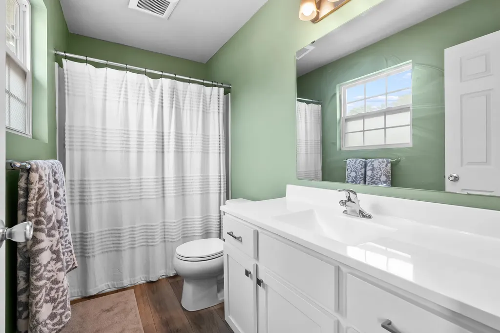5136 Lake Pines Court Pavilion Township MI 49097