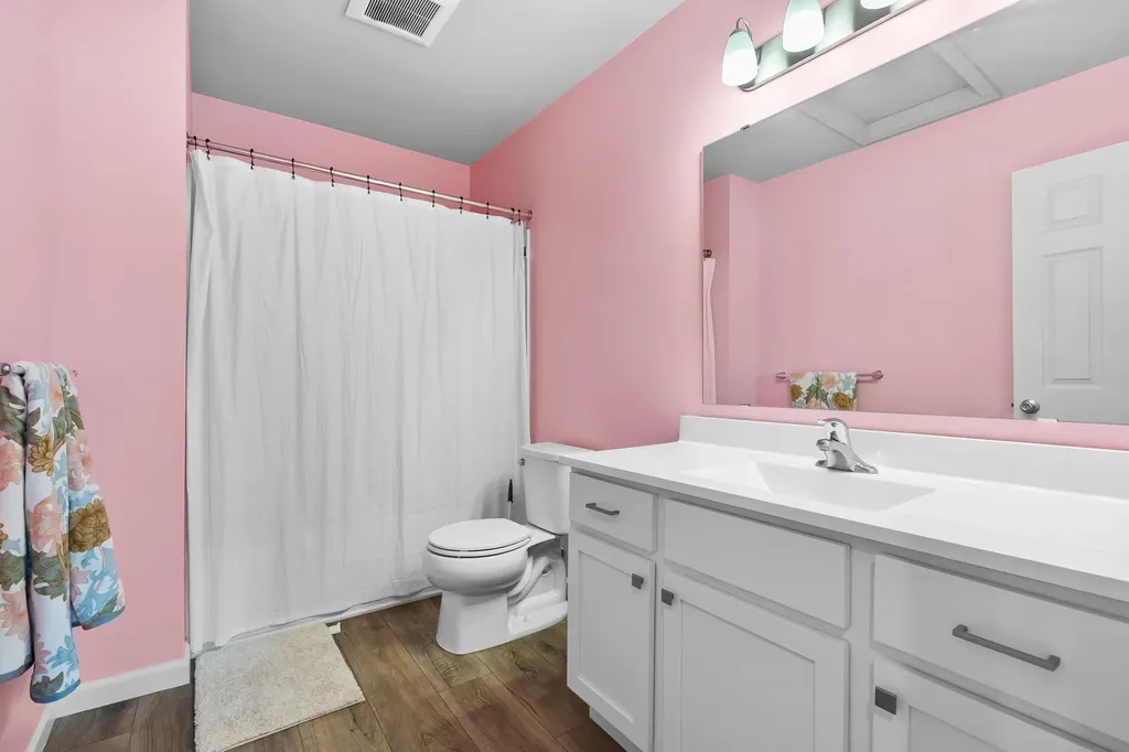5136 Lake Pines Court Pavilion Township MI 49097