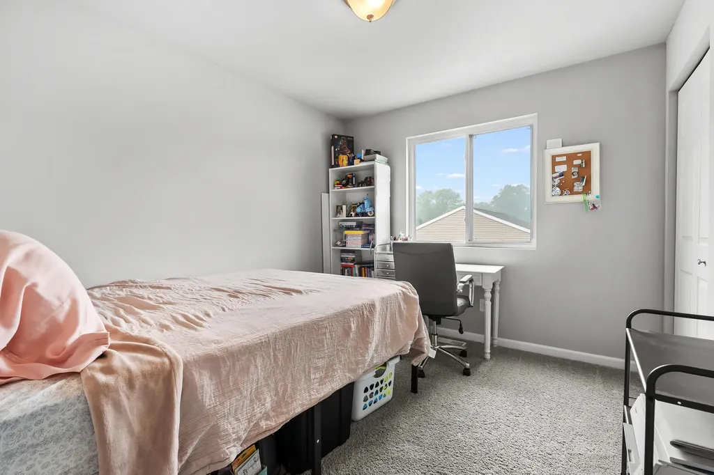 5136 Lake Pines Court Pavilion Township MI 49097