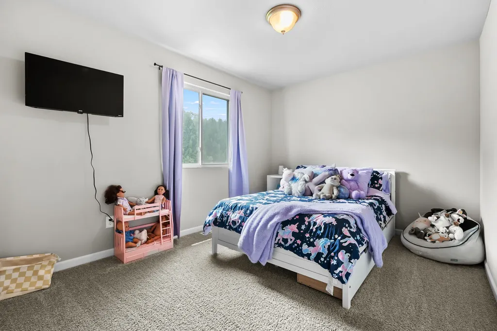 5136 Lake Pines Court Pavilion Township MI 49097