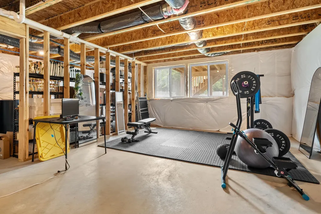 5136 Lake Pines Court Pavilion Township MI 49097