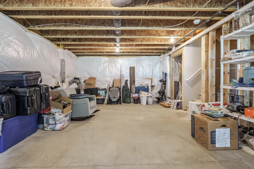 5136 Lake Pines Court Pavilion Township MI 49097