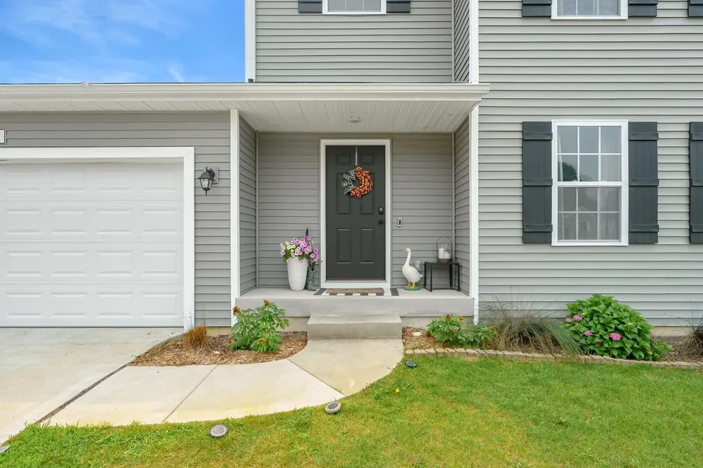 5136 Lake Pines Court Pavilion Township MI 49097