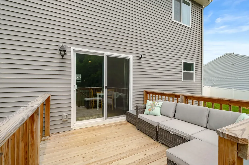 5136 Lake Pines Court Pavilion Township MI 49097