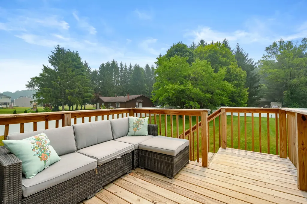 5136 Lake Pines Court Pavilion Township MI 49097