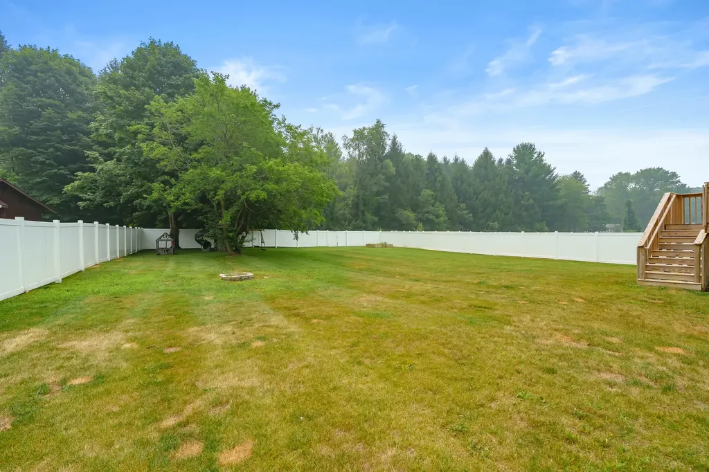 5136 Lake Pines Court Pavilion Township MI 49097