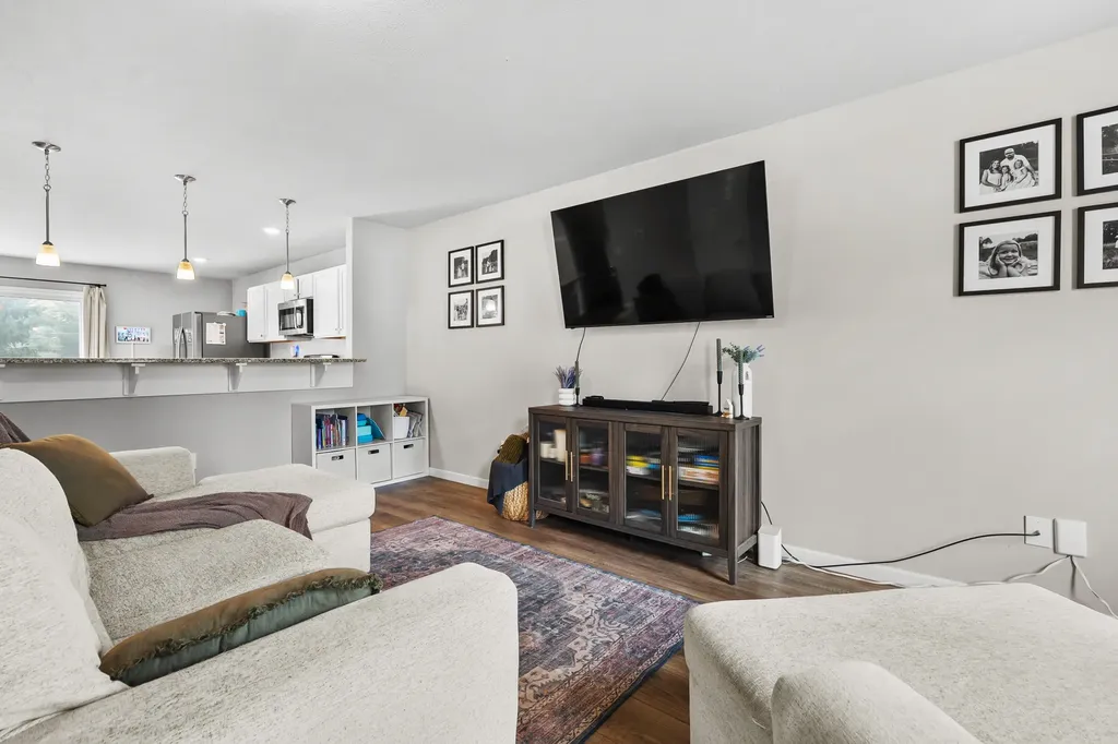 5136 Lake Pines Court Pavilion Township MI 49097