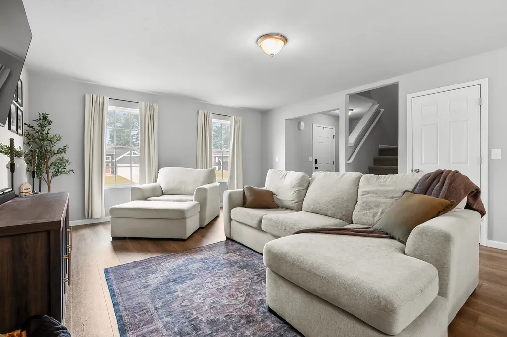 5136 Lake Pines Court Pavilion Township MI 49097