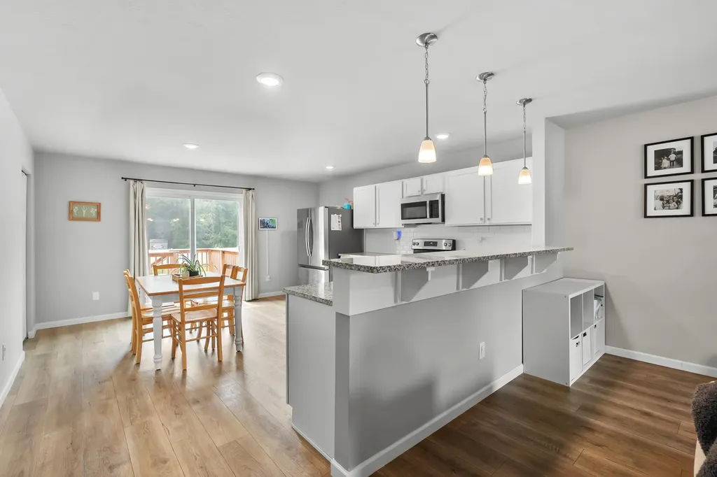 5136 Lake Pines Court Pavilion Township MI 49097