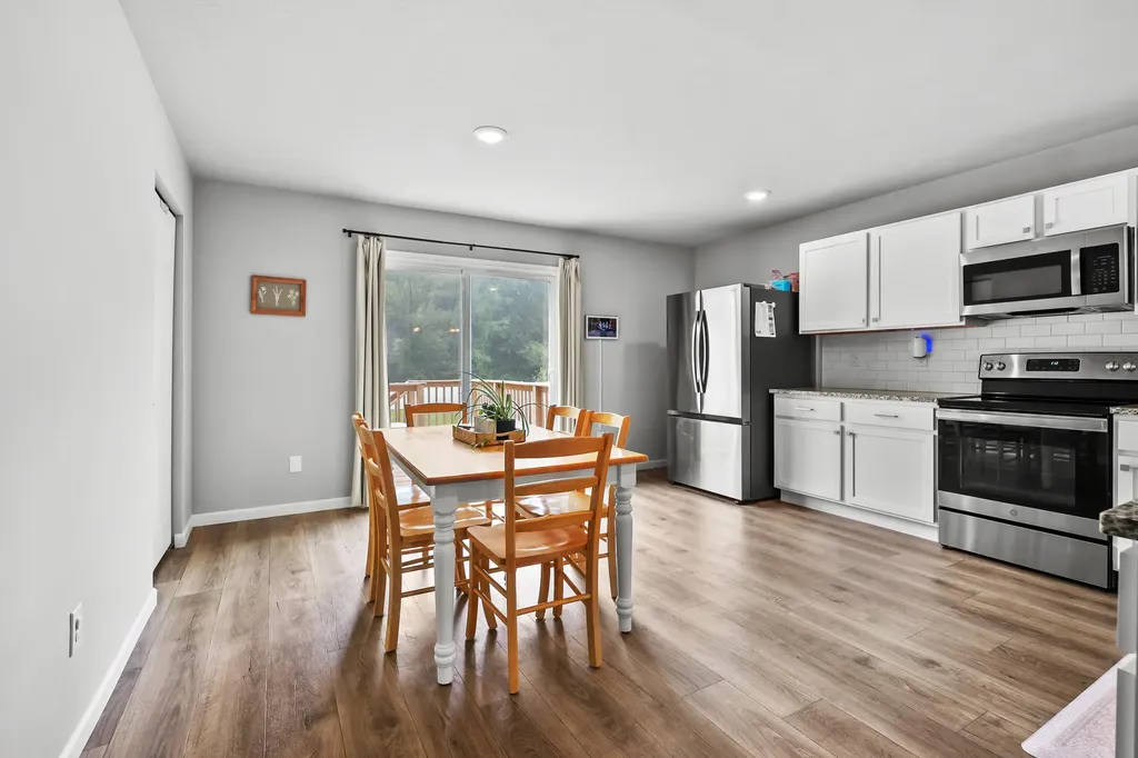 5136 Lake Pines Court Pavilion Township MI 49097