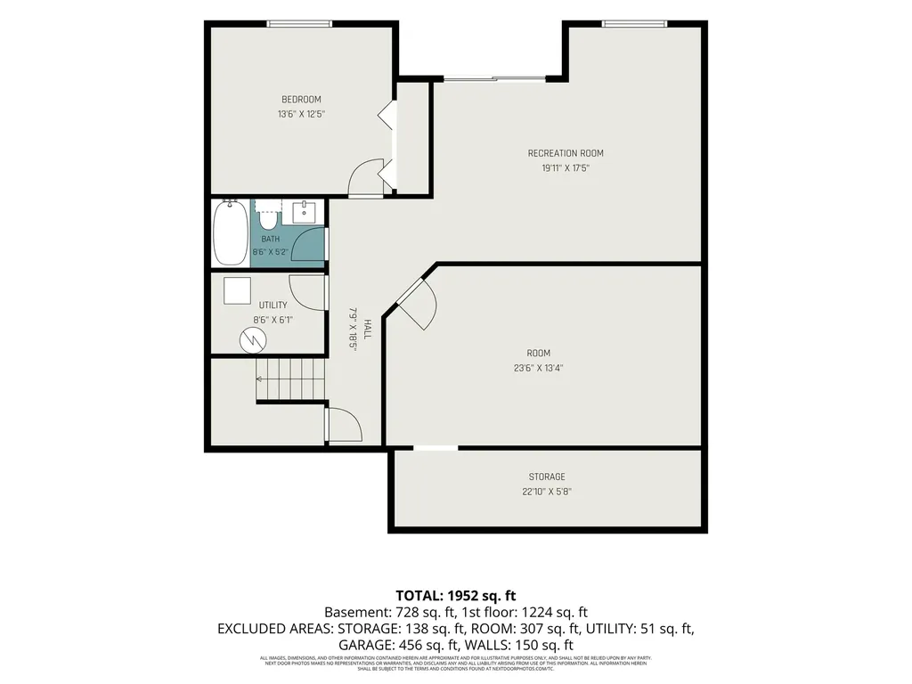 1243 S Village Circle Oshtemo Charter Township MI 49009
