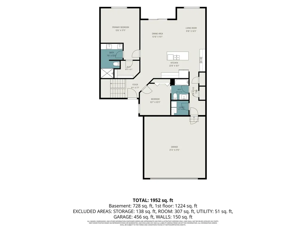 1243 S Village Circle Oshtemo Charter Township MI 49009
