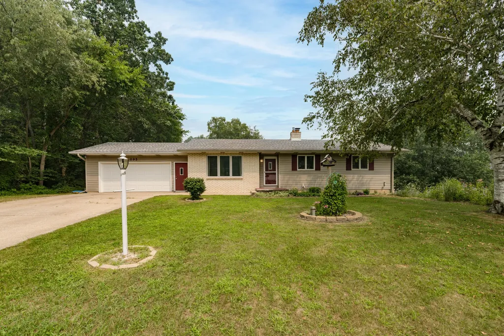 1095 Howard Street Otsego Township MI 49078