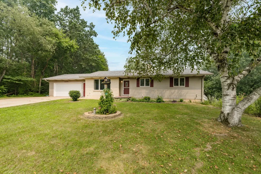 1095 Howard Street Otsego Township MI 49078