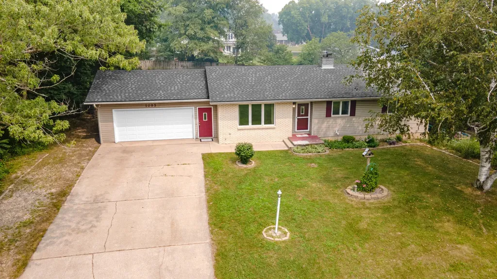 1095 Howard Street Otsego Township MI 49078