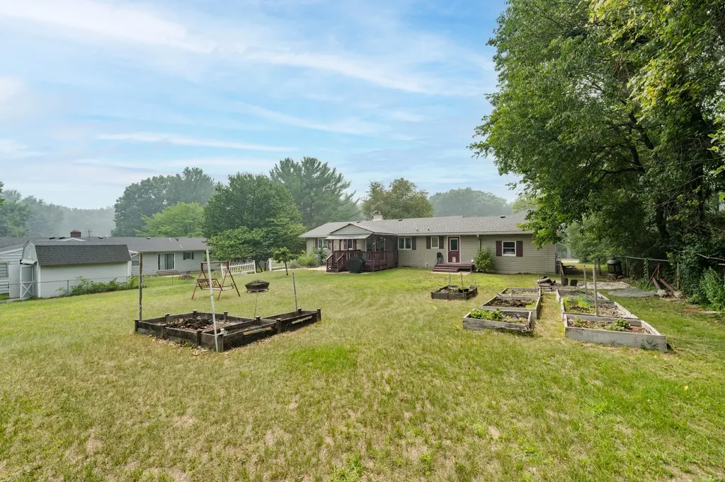1095 Howard Street Otsego Township MI 49078